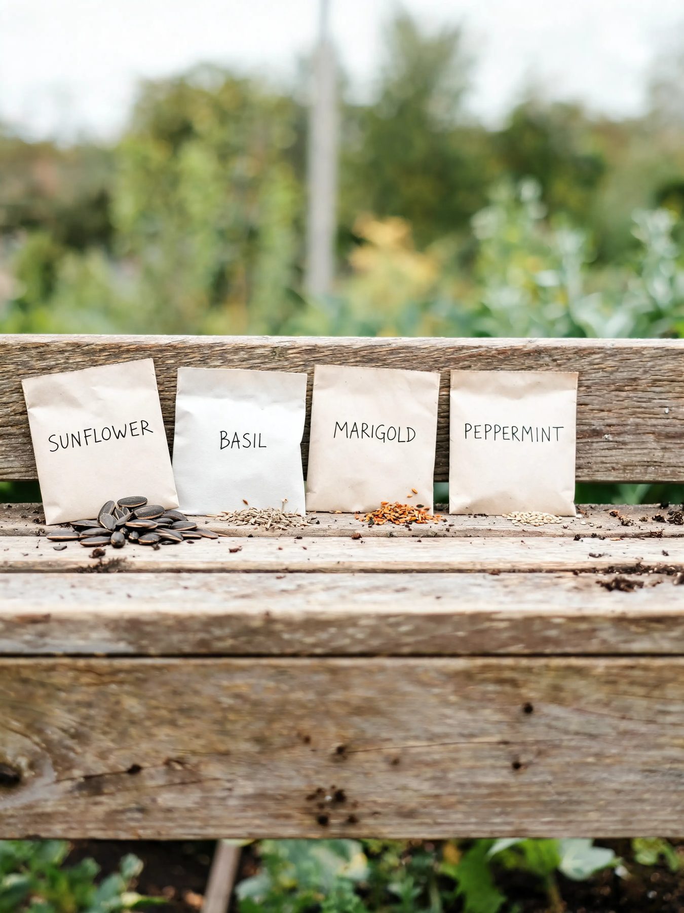 Seed